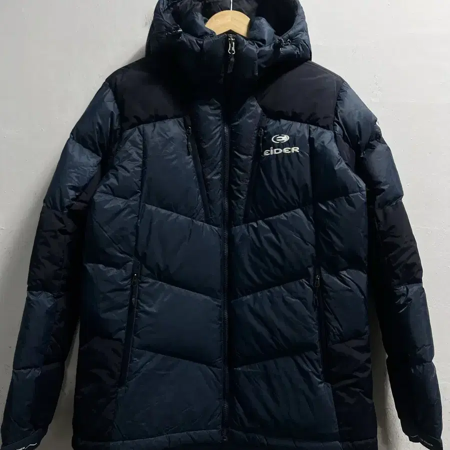 95-100 EIDER 아이더700 덕다운 오리털 패딩파카 정품