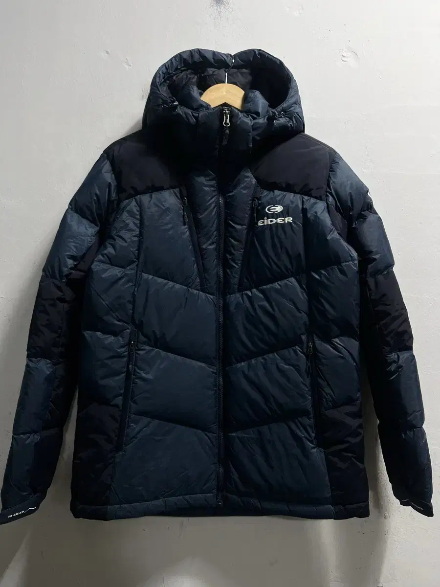 95-100 EIDER 아이더700 덕다운 오리털 패딩파카 정품