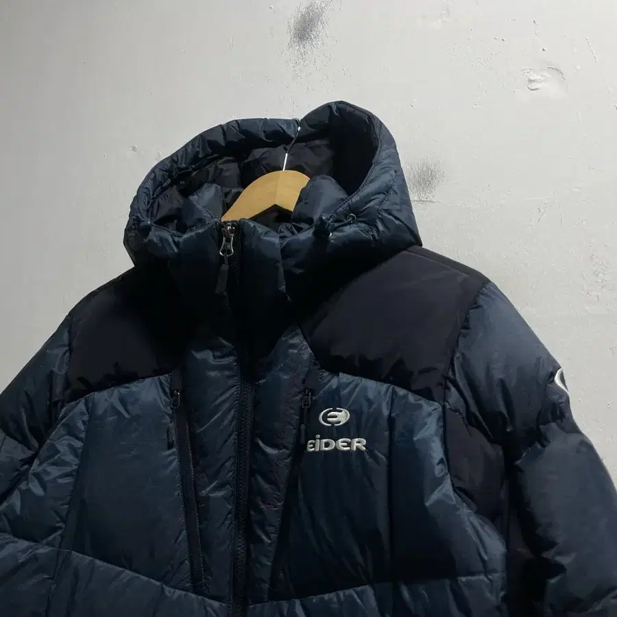 95-100 EIDER 아이더700 덕다운 오리털 패딩파카 정품