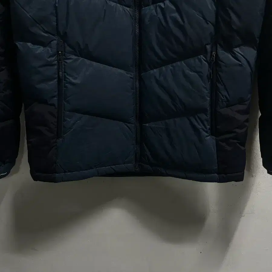 95-100 EIDER 아이더700 덕다운 오리털 패딩파카 정품