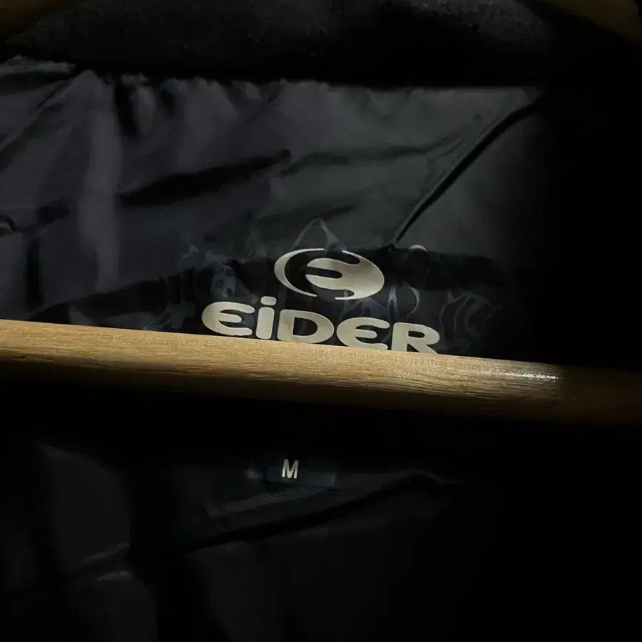 95-100 EIDER 아이더700 덕다운 오리털 패딩파카 정품