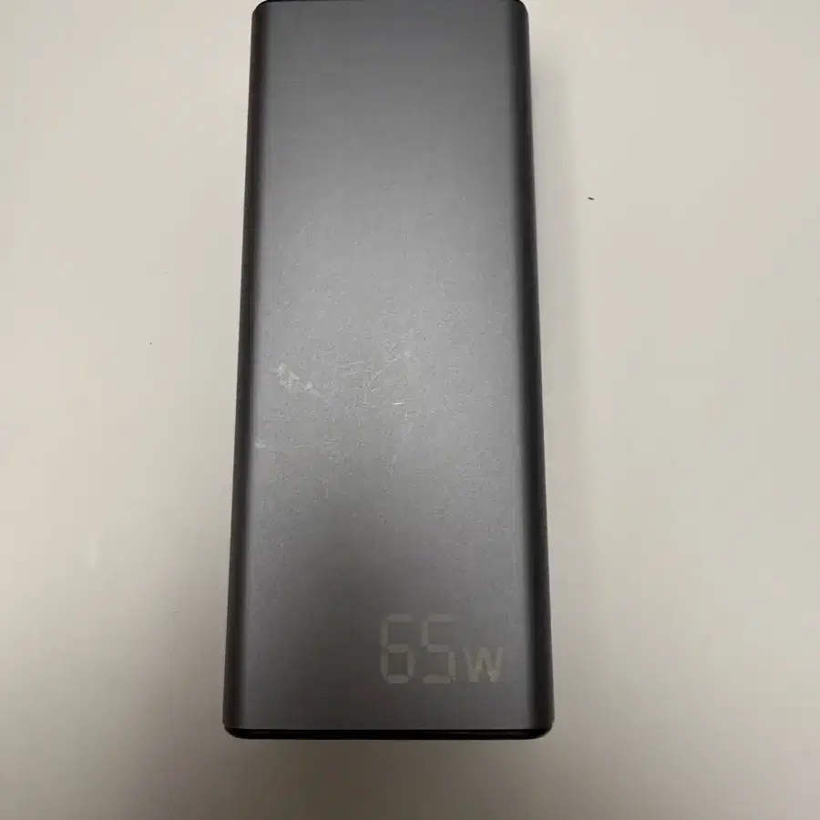 아이노비아 보조배터리 30000mah 65W