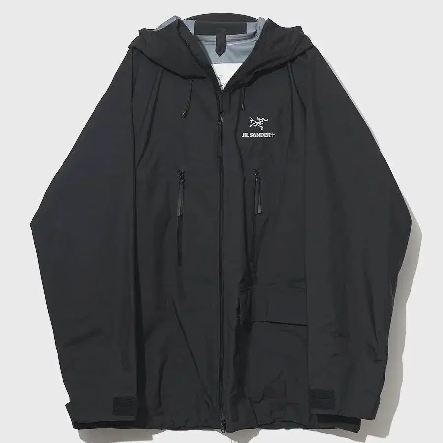 ARCTERYX X JIL SANDER jacket