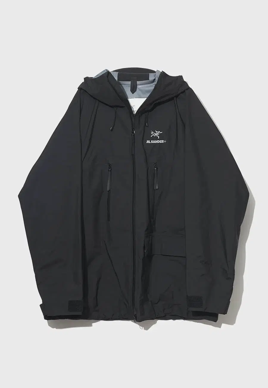 ARCTERYX X JIL SANDER jacket