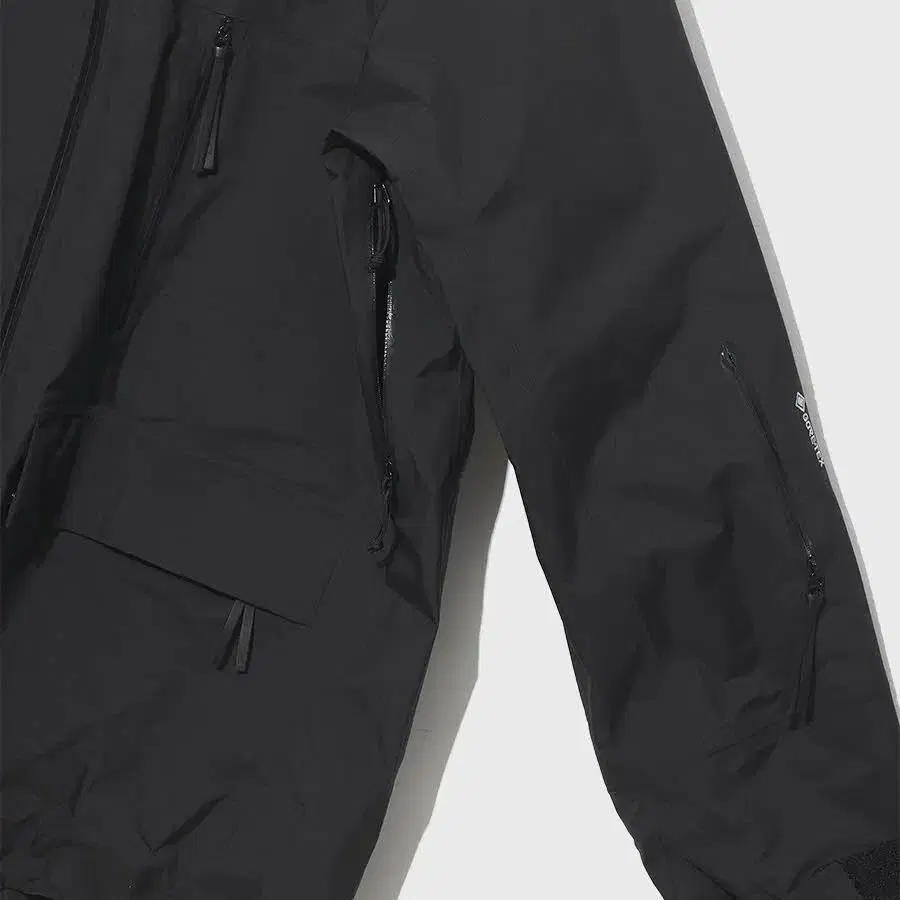 ARCTERYX X JIL SANDER jacket