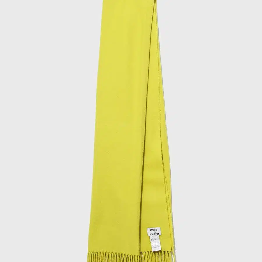 ACNE STUDIOS muffler