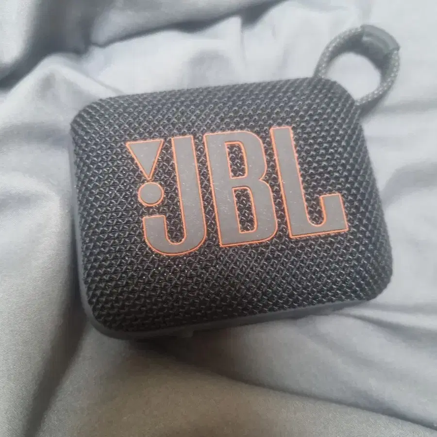 JBL GO4 스피커 판매교신