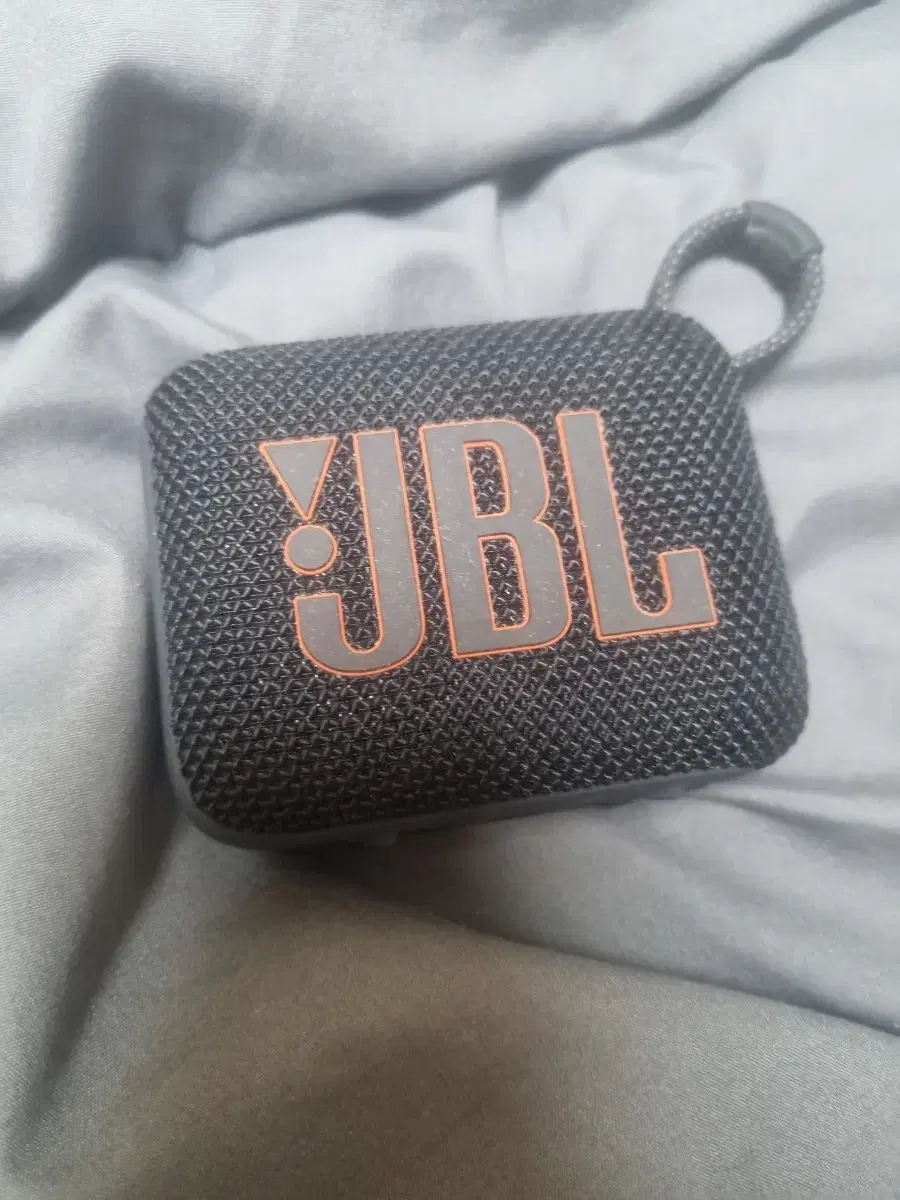 JBL GO4 스피커 판매교신