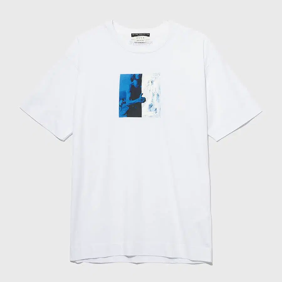 1017 ALYX 9SM t-shirt