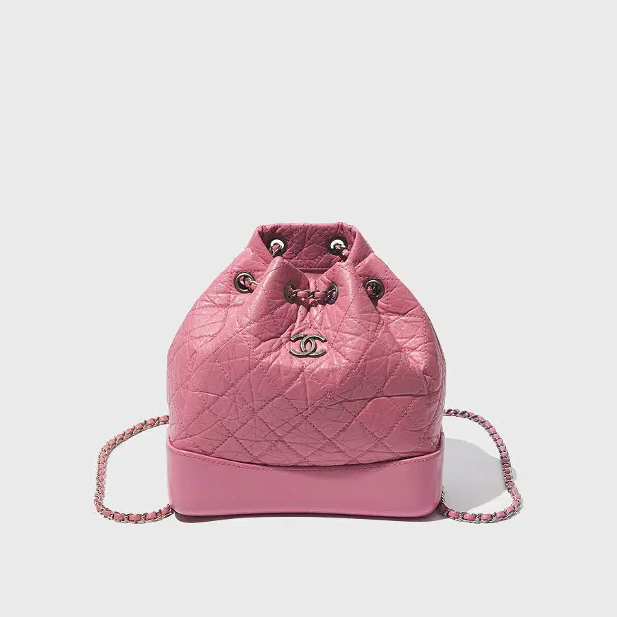 CHANEL backpack