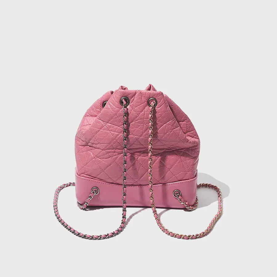 CHANEL backpack