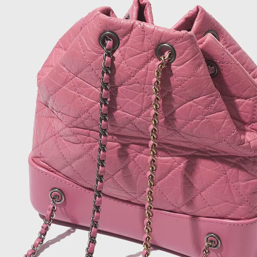 CHANEL backpack