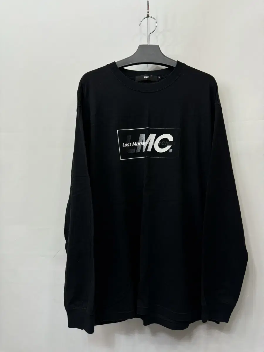 XL) LMC 긴팔티