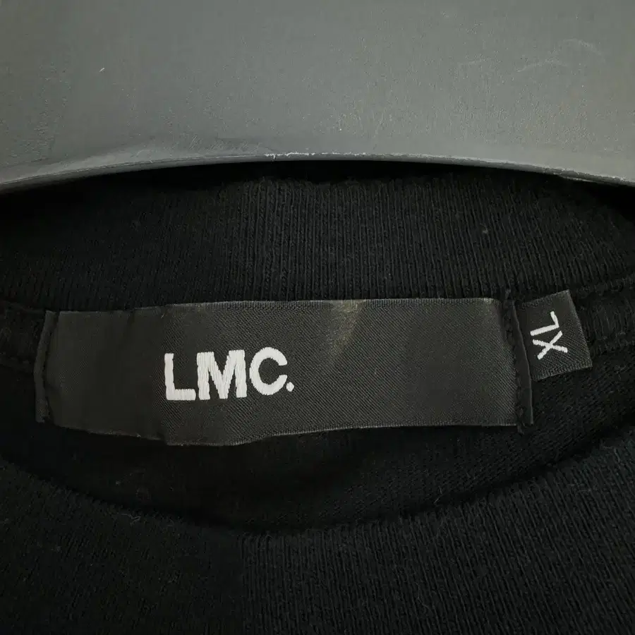 XL) LMC 긴팔티