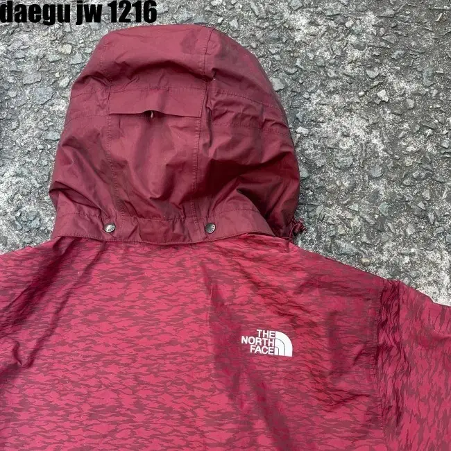 110/2XL THE NORTH FACE JACKET 노스페이스 자켓