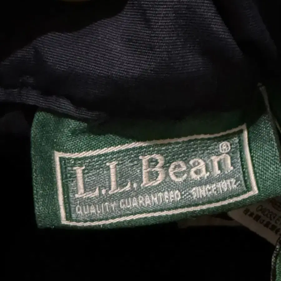 LL BEAN  패딩 스키팬츠