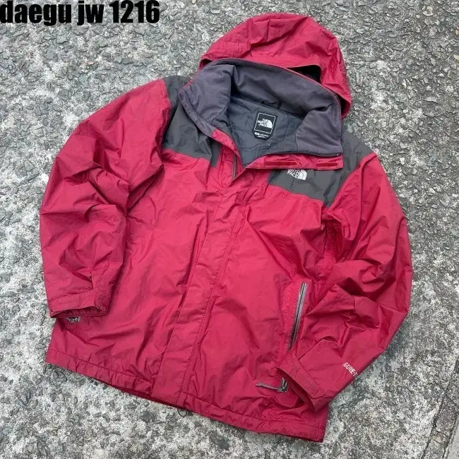 M 100-105 THE NORTH FACE JACKET 노스페이스 자켓