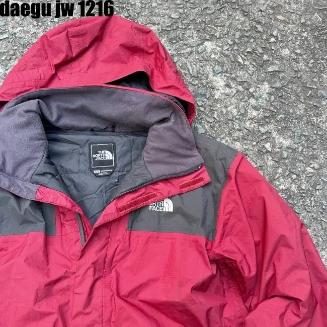 M 100-105 THE NORTH FACE JACKET 노스페이스 자켓