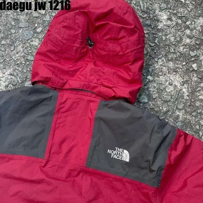 M 100-105 THE NORTH FACE JACKET 노스페이스 자켓