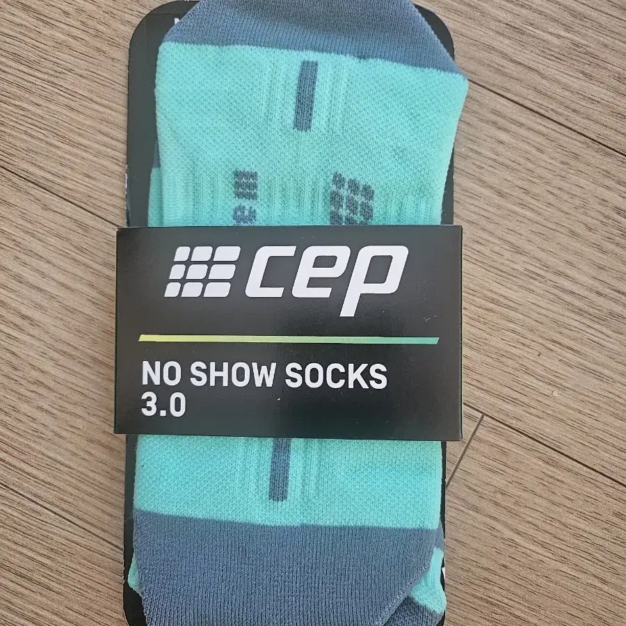 CEP No Show socks 3.0 러닝양말