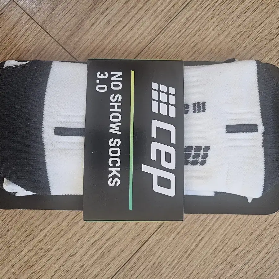 CEP No Show socks 3.0 러닝양말