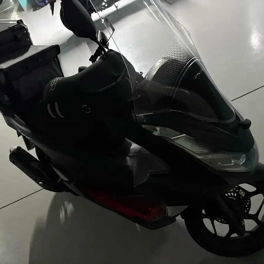 21년식 pcx125 배달셋팅 29@@@