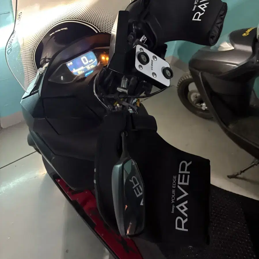 21년식 pcx125 배달셋팅 29@@@