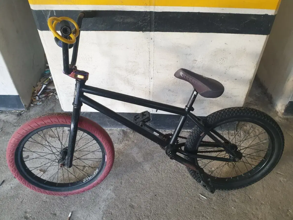 Bmx