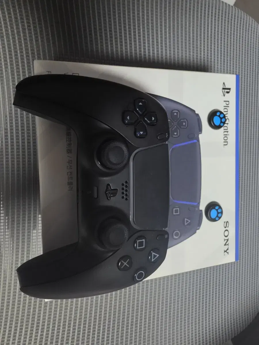 PS5 듀얼셐스