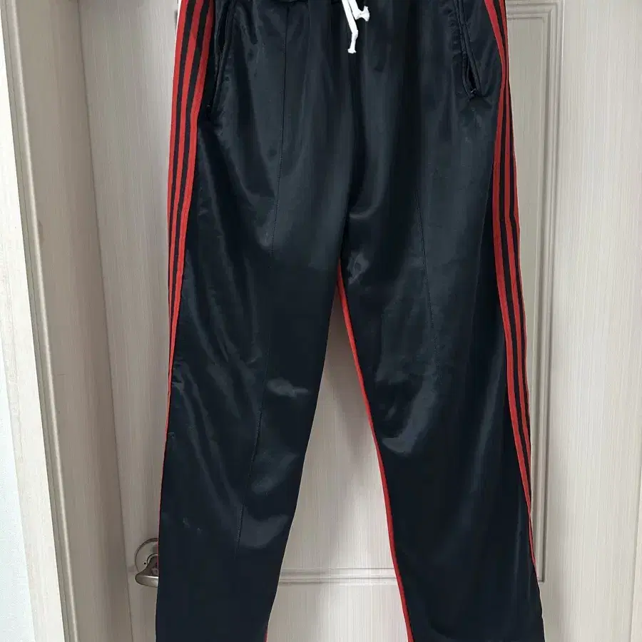 Discovered ds ns-pt track pants