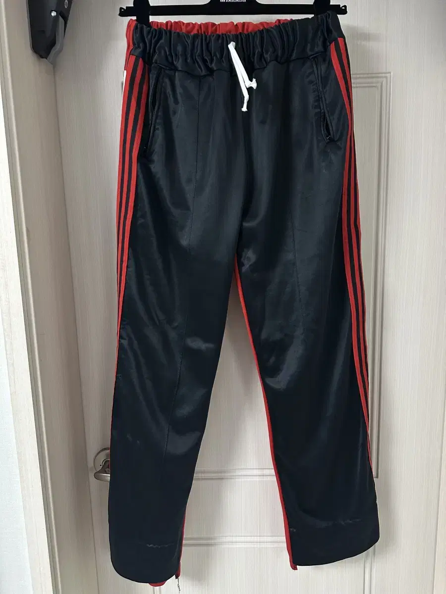 Discovered ds ns-pt track pants