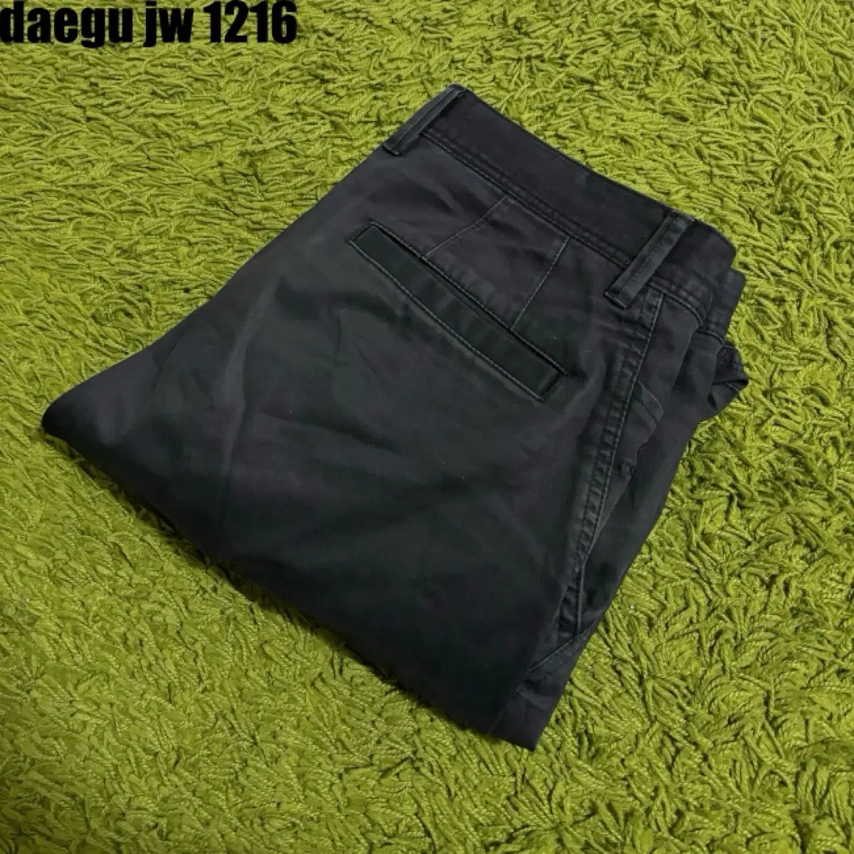 C.p Company Pants 34