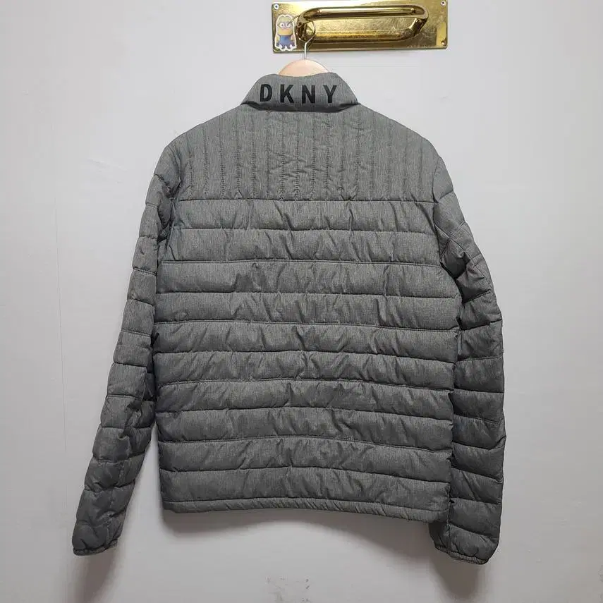 [DKNY] 여성 경량 패딩점퍼 S (85-155)