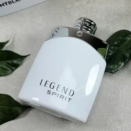 [무료배송] 몽블랑 레전드 스피릿 EDT 향수 100ml