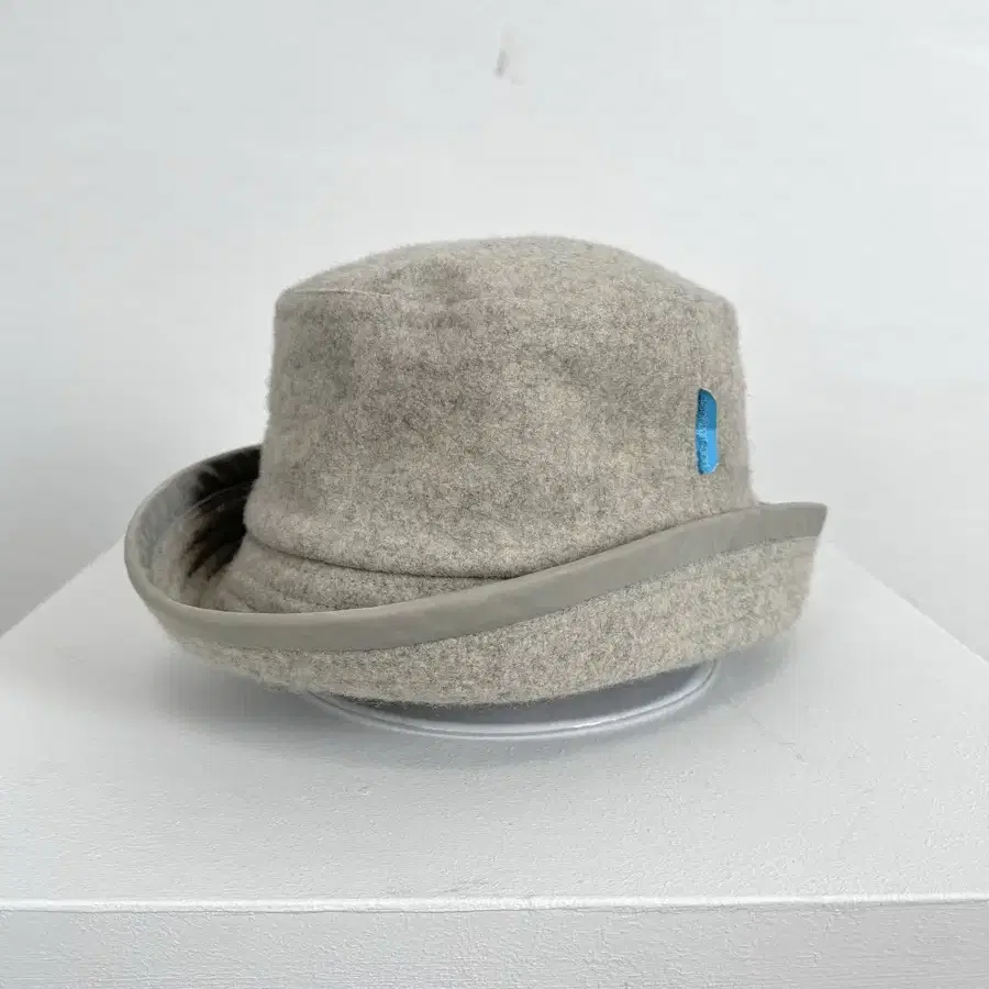 neighborhood wool bucket hat