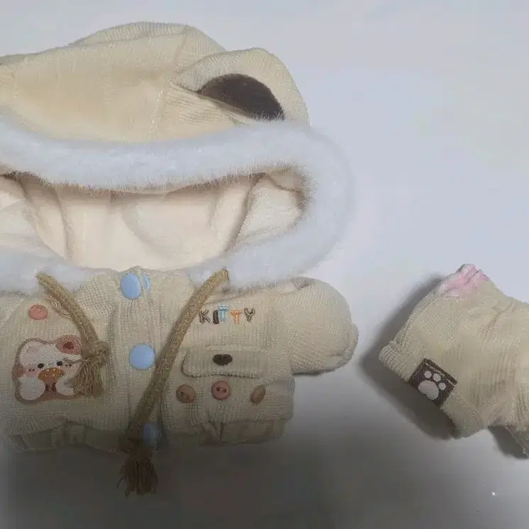 20cm 인형옷 양도 / 20cm 옷장양도