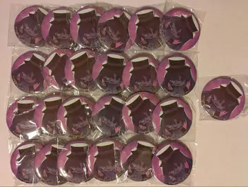 프로세카 미쿠다요 캔뱃지 혜택 캔배지 보석 캔 미개봉