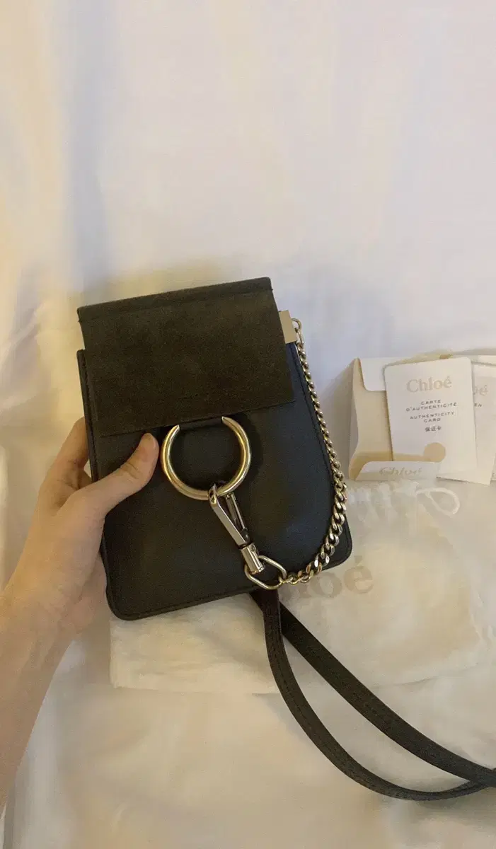 Chloé Payback