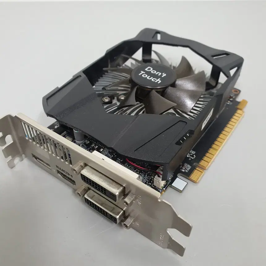 [무료배송] 중고 삼성 Geforce GTX750Ti 2GB 그래픽카드