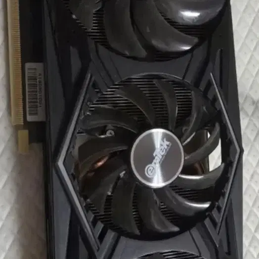 이엠텍 rtx 2080