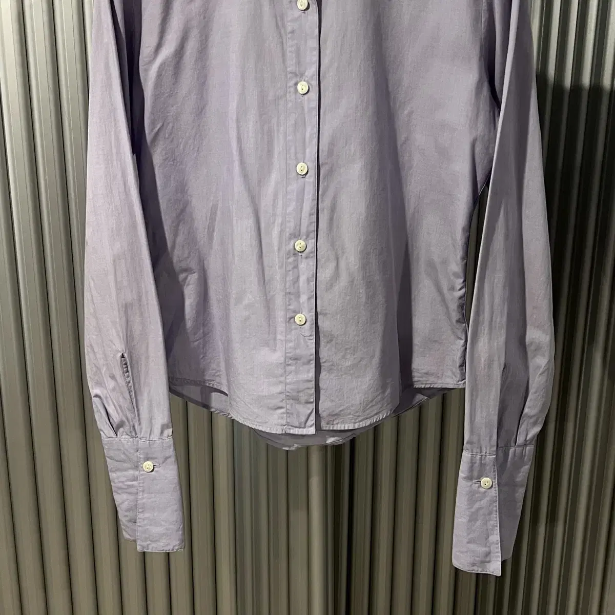 Burberry shirt