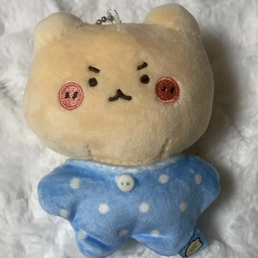 망그러진 곰 망곰이 인형