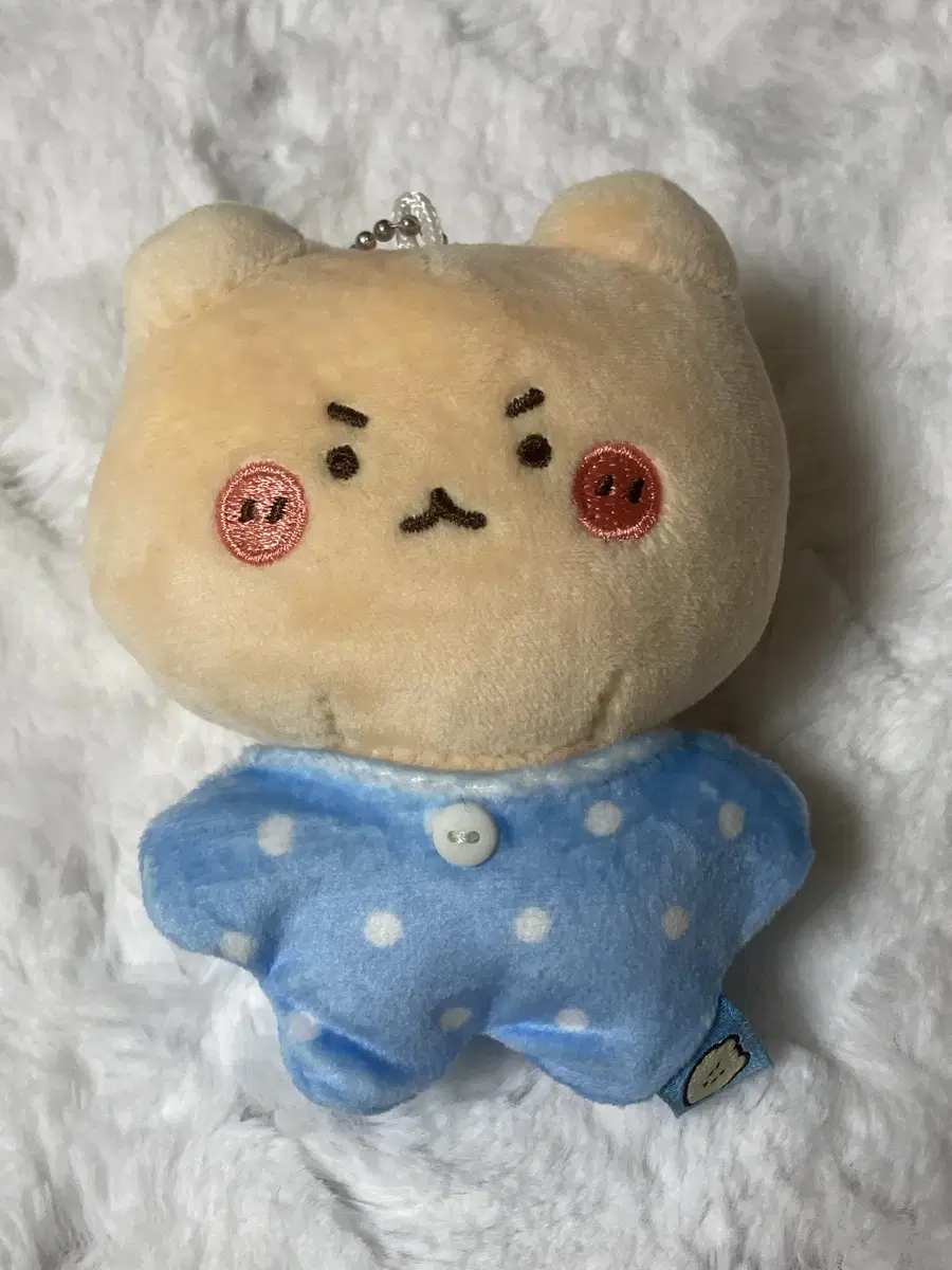 망그러진 곰 망곰이 인형