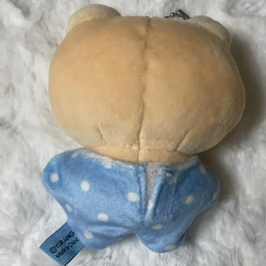 망그러진 곰 망곰이 인형