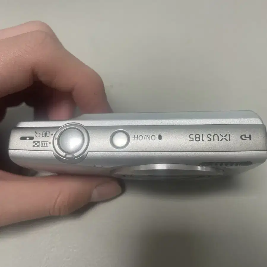 Canon ixus185