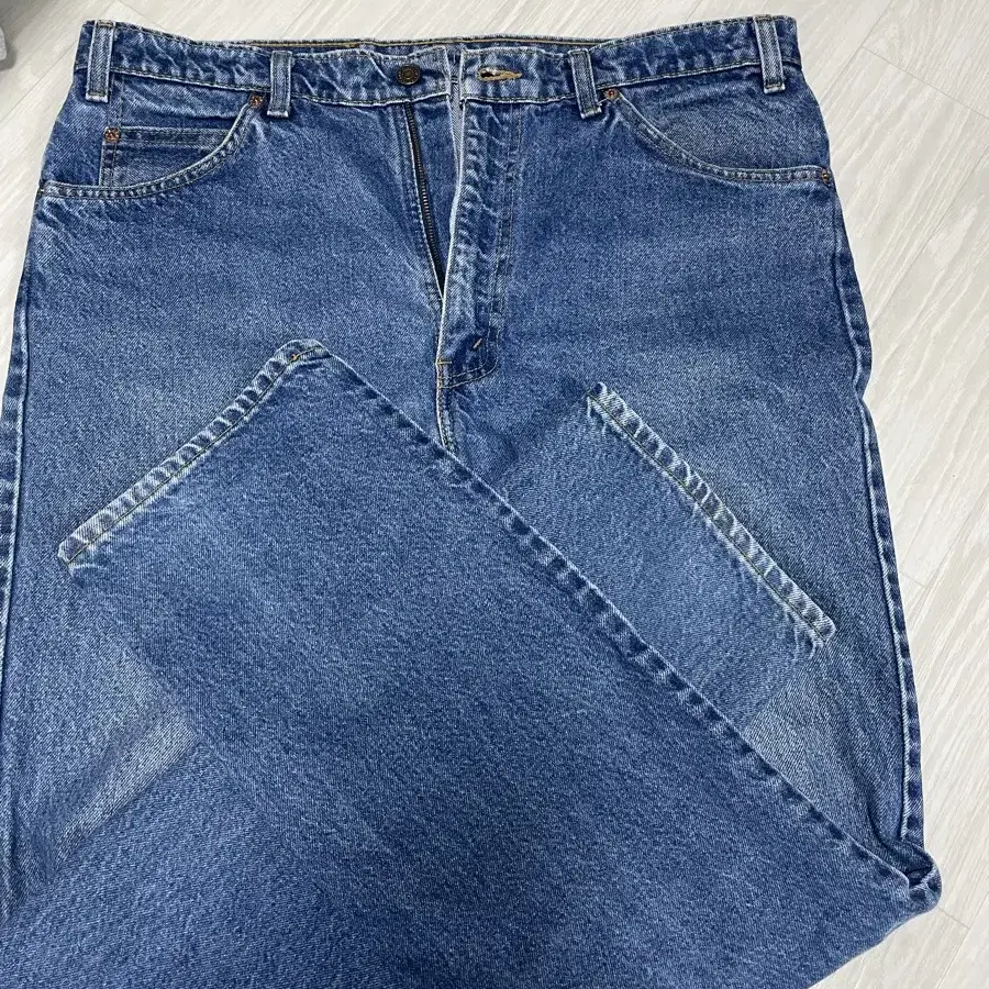 빈티지 levis 505 38/32 실사이즈 36 madeincanada