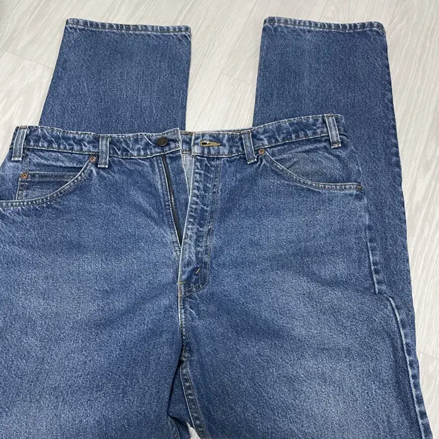 빈티지 levis 505 38/32 실사이즈 36 madeincanada