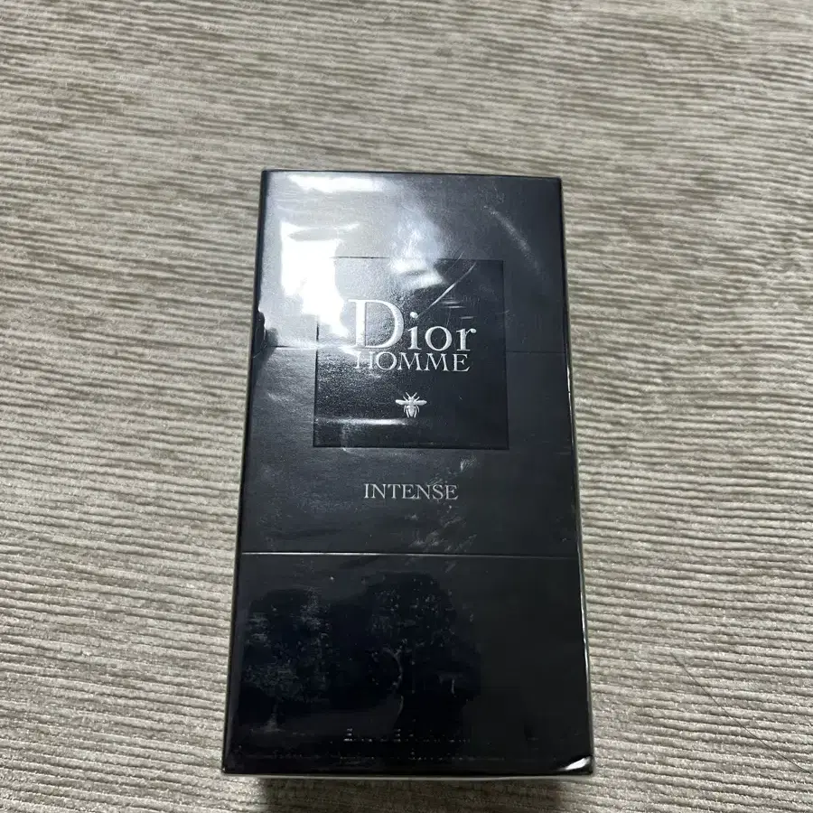 디올 옴므 인텐스 intense edp 100ml