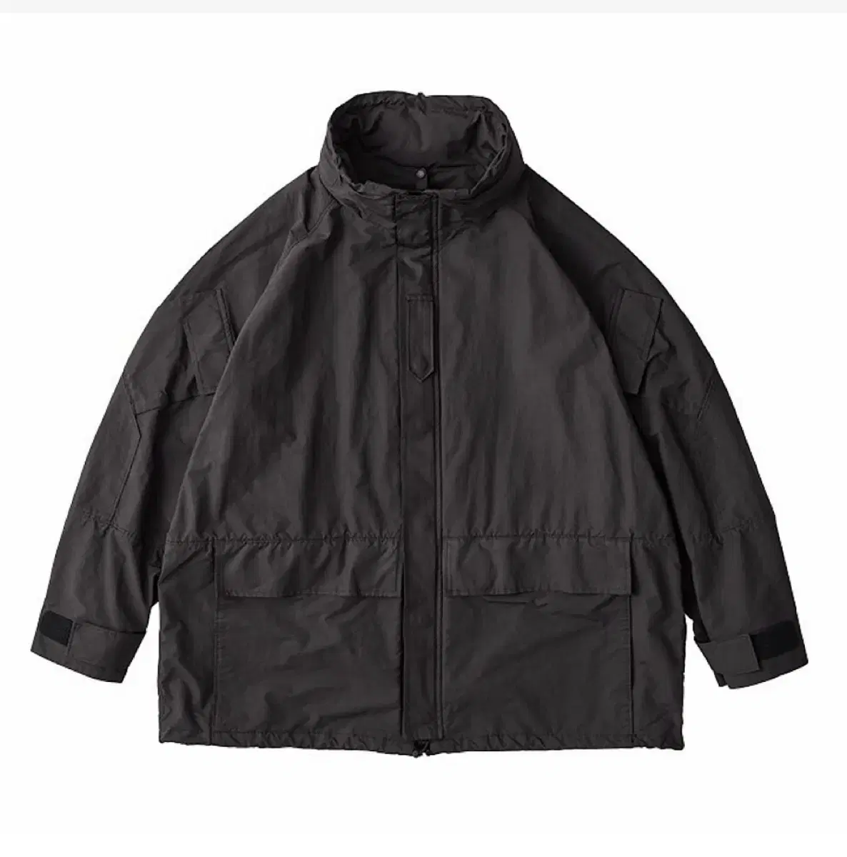 [3]Porter Classic Weather Military Jacket