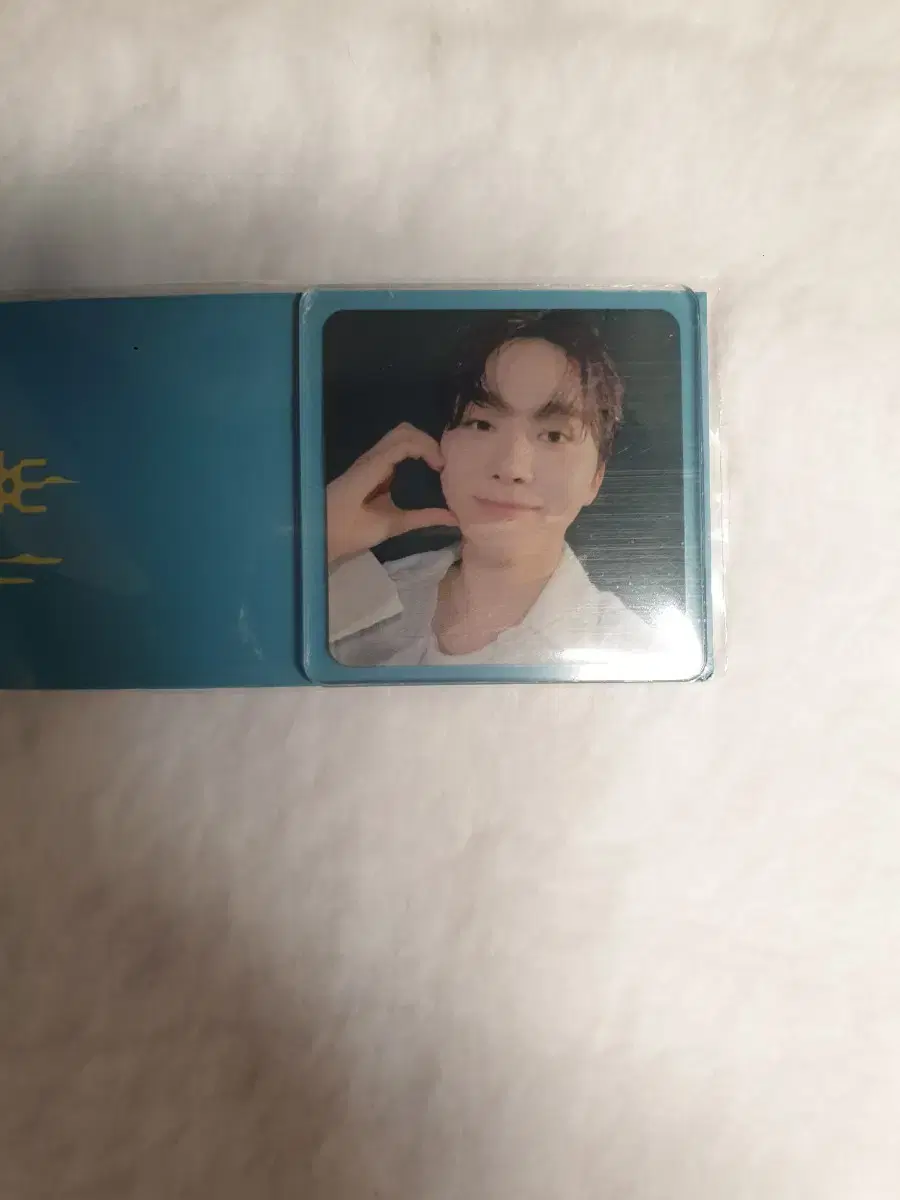 Seventeen seungkwan Spill the Pills weverse pre-order benefit sells magnets